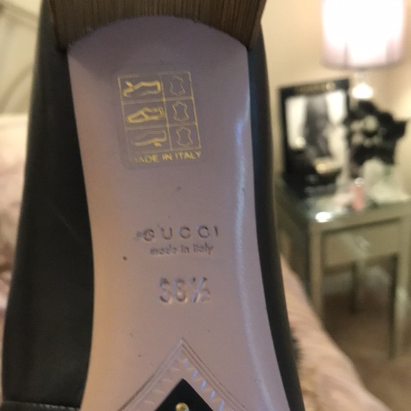 Gucci Heloise boots - Picture 5 of 7